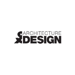 Architecture & Design logo