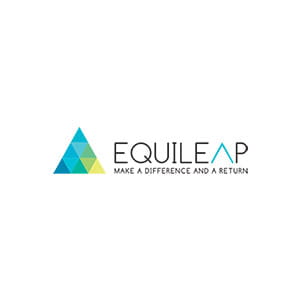 Equileap logo