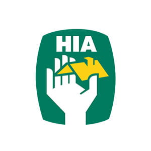 Housing Industry Association logo