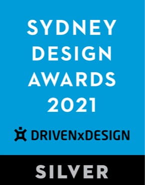 Sydney Design Awards 2021