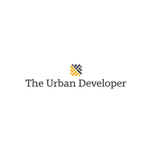 The Urban Developer logo