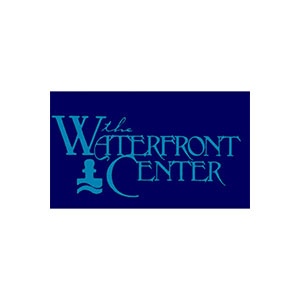 The Waterfront Centre logo