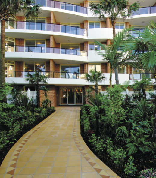 Northmark Apartments