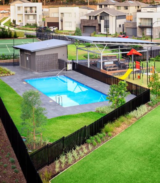 Brighton Lakes by Mirvac