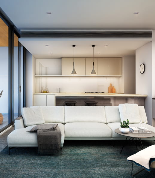 Latitude Leighton Beach