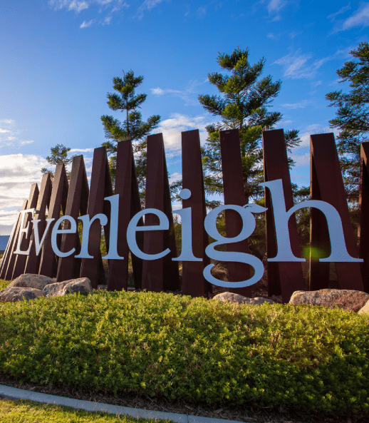 Everleigh Entry