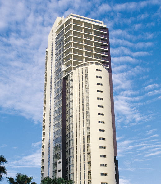 Liberty Pacific Main Beach