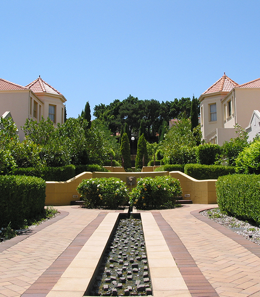 Raleigh Park Kensington