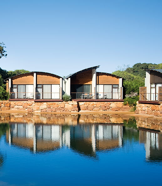 Bunker Bay Naturaliste 