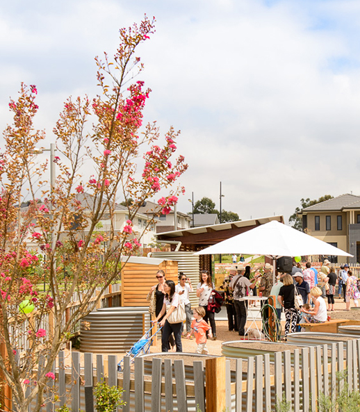 Harcrest Wantirna South