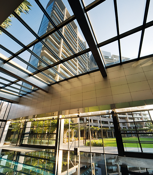 The Melburnian Southbank