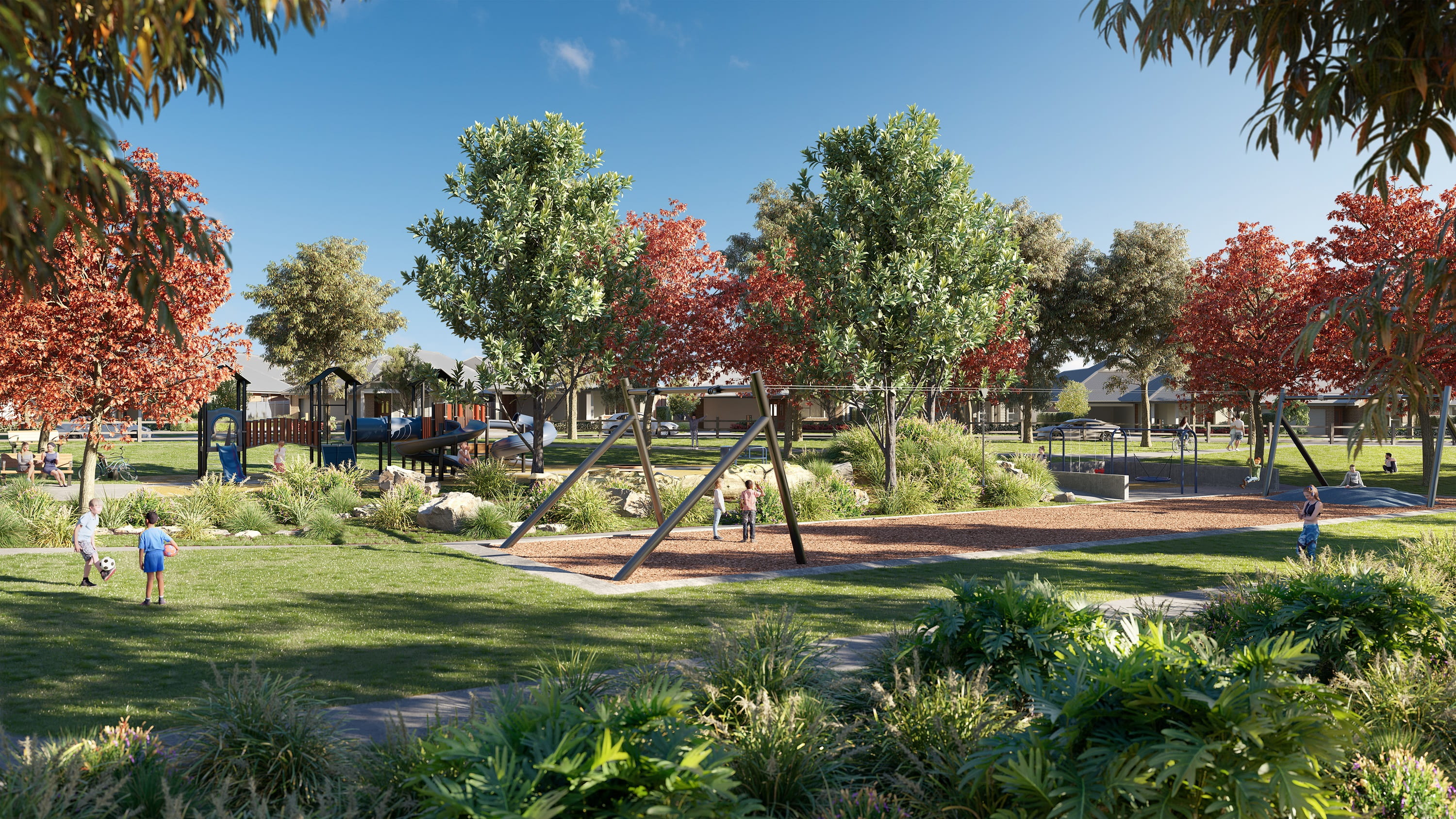 Classic Residence 999