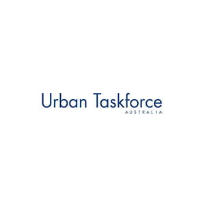 Urban Taskforce logo